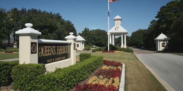 Providence Island at Queens Harbour by North Florida Builders in Jacksonville - photo 0 0