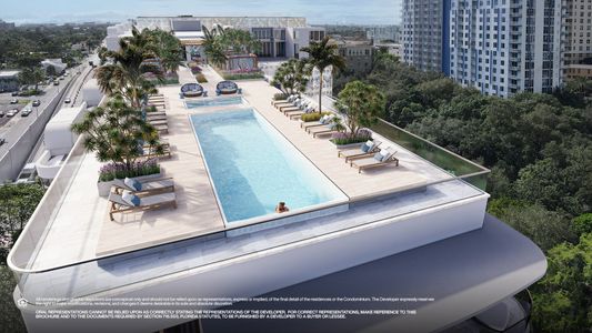 Sixth&Rio by OceanLand in Fort Lauderdale - photo 3 3