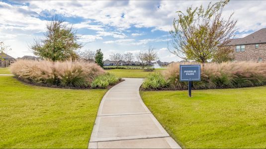 Coastal Point: Wildflower IV Collection by Lennar in League City - photo 14 14