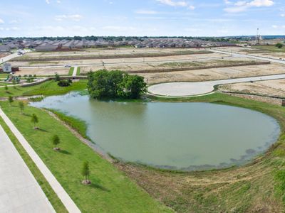 Chisholm Hills by Landsea Homes in Cleburne - photo 14 14