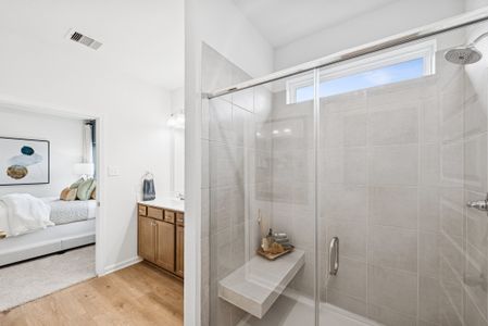 Audubon 40's by Smith Douglas Homes in Magnolia - image 13