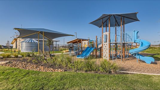 Cotton Brook: Claremont 24