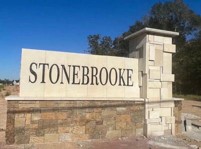 Stonebrooke by Ashton Woods in Conroe - photo 20 20