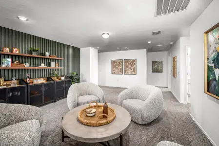 Marble Creek Crossing by M/I Homes in Austin - image 4