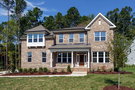 Suter Estates by Mungo Homes in Easley - image 14