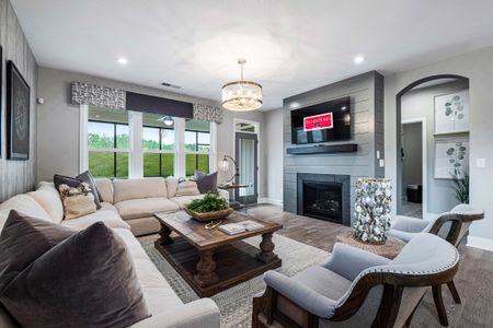 Laurel Farms by Fischer Homes in Dallas - photo 20 20