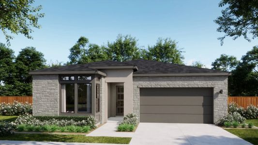 The Manors Collection at Bluff Haven 17