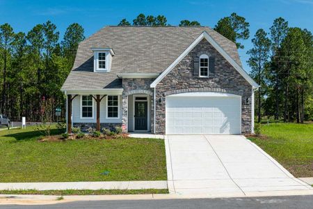 Holston by McKee Homes in Fuquay Varina - photo 12 12