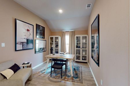 Meadow Park by M/I Homes in Denton - photo 30 30