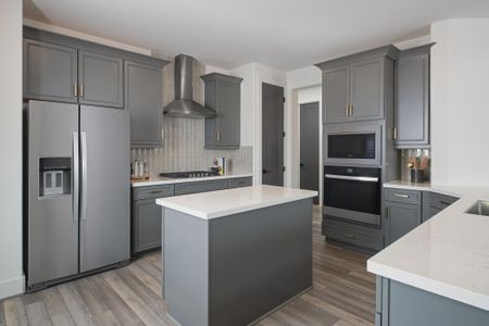 The Meadows at Imperial Oaks by Ashton Woods in Conroe - image 3