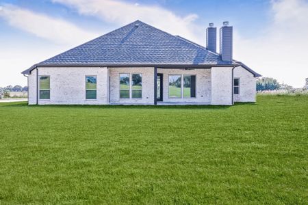 Lola Creek Ranch by Doug Parr Custom Homes in Boyd - photo 14 14