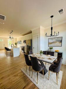 Hawthorne Summit by Veranda Homes in Greenville - image 4