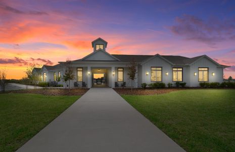 Hawthorne Ranch by Pulte Homes in Lakeland - image