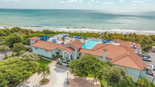 The Falls at Grand Harbor by GHO Homes in Vero Beach - image