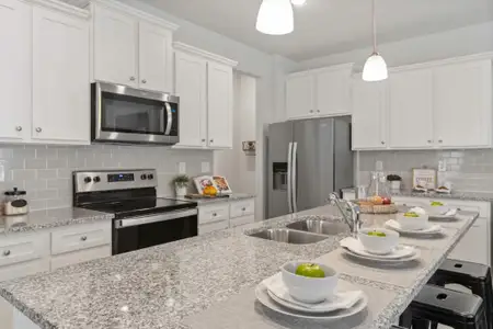 Fairview Lake Townhomes by Direct Residential Communities in Conyers - image 8