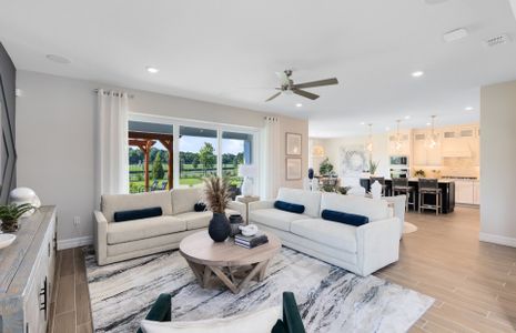 Foothills Preserve by Pulte Homes in Mount Dora - photo 37 37