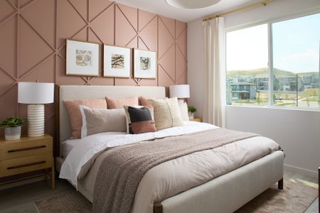 Lyric at RidgeGate Condos by Lokal Homes in Lone Tree - image 8