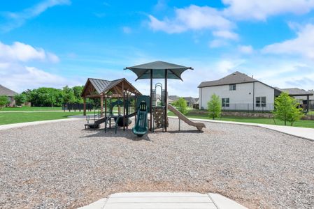 Sheppard's Place by HistoryMaker Homes in Waxahachie - photo 3 3