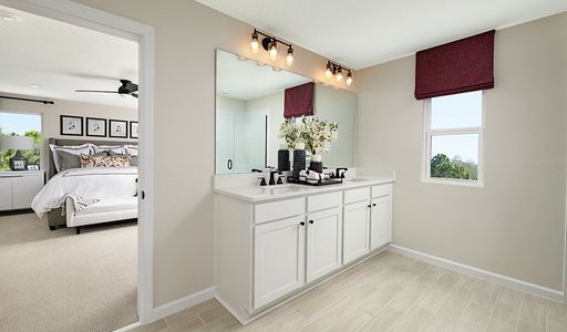 Seasons at Scenic Terrace by Richmond American Homes in Lake Hamilton - photo 21 21