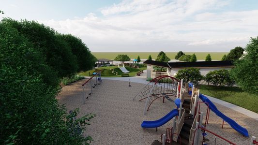 Briarwood by Coventry Homes in Elgin - image 11