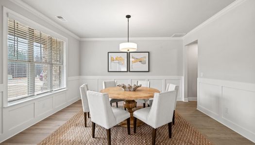 Ruby Creek Estates by Stephen Elliott Homes in Atlanta - image 6