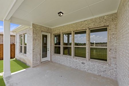 Merritt Village by Windsor Homes in Rowlett - photo 15 15