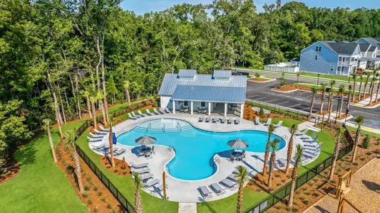 Limehouse Farms: Arbor 26