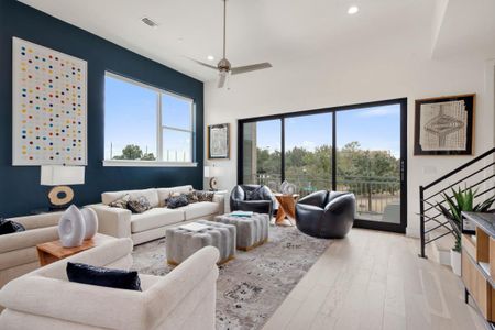 Mueller by InTown Homes in Austin - photo 18 18