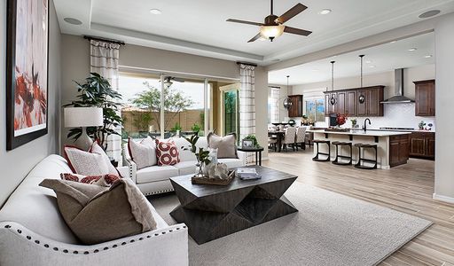 Estates at Asante by Richmond American Homes in Surprise - photo 22 22