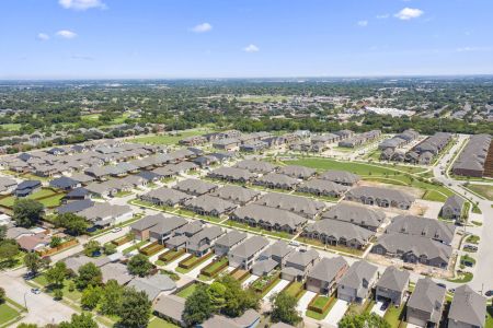 Riverset by M/I Homes in Garland - photo 0 0