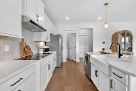 The Landing at Greens Mill by Goodall Homes in Columbia - image 12