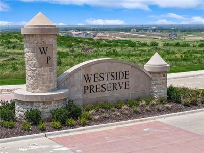 Westside Preserve by Brightland Homes in Midlothian - photo 1 1