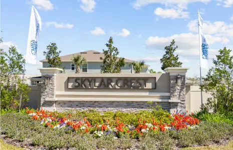 Skylar Crest by Pulte Homes in Sanford - photo 32 32