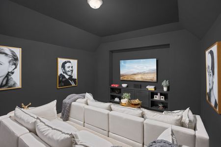 Hillside Village 50' 27