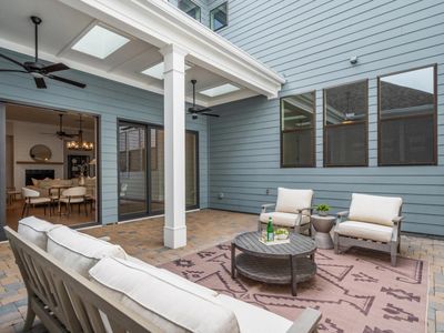 The Village at Towne Lake by Davidson Homes LLC in Woodstock - image 6