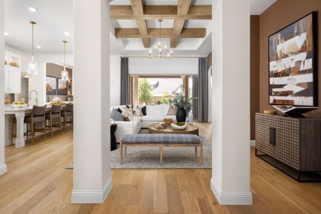 Mustang Lakes by Coventry Homes in McKinney - image 19