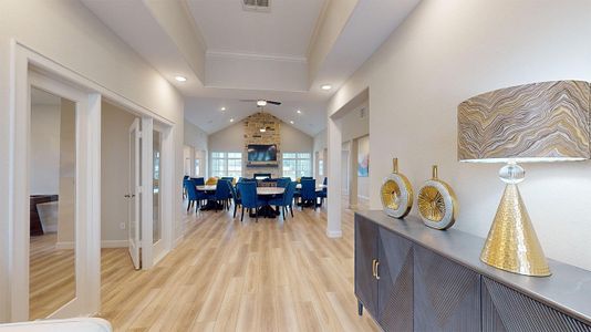 Winfrey Estates by New Home Co. in Tomball - photo 7 7