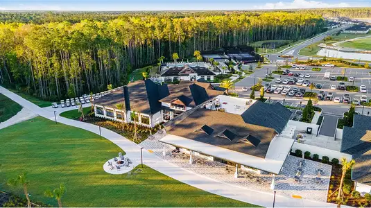 Stillwater | Active Adult 55+: Stillwater - Villas by Lennar in St. Johns - image