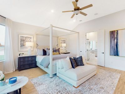 Arched Oaks by M/I Homes in Floresville - photo 5 5