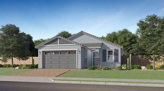 Blossom Rock by Lennar in Apache Junction - image 13