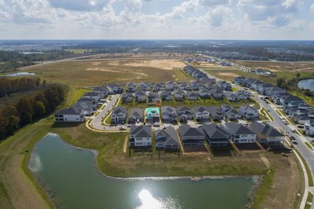 Lake Star at Ovation by M/I Homes in Winter Garden - image 15