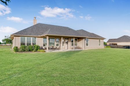 Oak Valley by Riverside Homebuilders in Terrell - photo 92 92