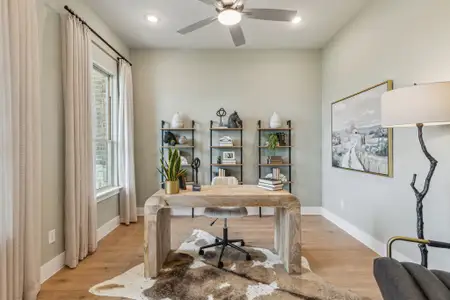 Ellis Ranch Estates by Centre Living Homes in Waxahachie - image 6