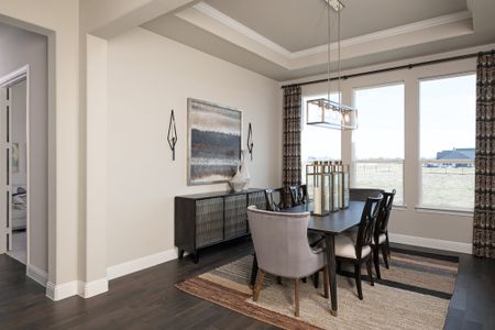 Mockingbird Hills – Premier Series by Landsea Homes in Joshua - photo 32 32