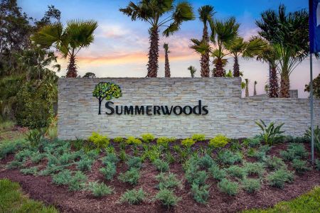 Summerwoods by M/I Homes in Parrish - photo 6 6