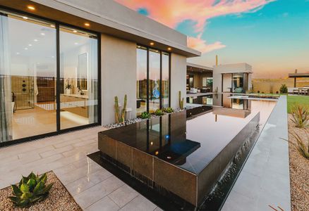 Signature at Storyrock by Shea Homes in Scottsdale - photo 9 9