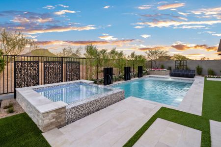 Aura by Camelot Homes in Scottsdale - photo 10 10