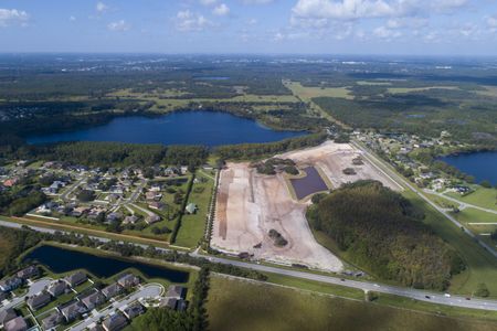 Solace at Corner Lake by M/I Homes in Orlando - photo 1 1