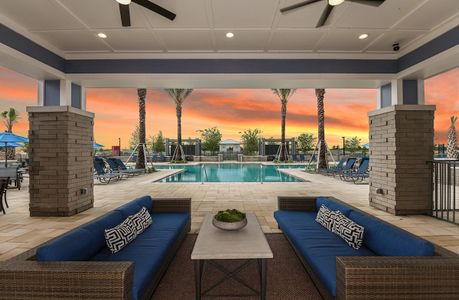 Gatherings® of Lake Nona by Beazer Homes in Orlando - photo 6 6