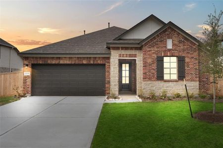 Oakwood Estates - Master planned community in Waller, TX 32 32